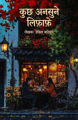 Book title — cover